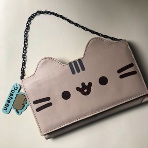 Pusheen Wallet